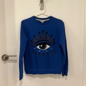 Authentic Kenzo Women Top Clothes